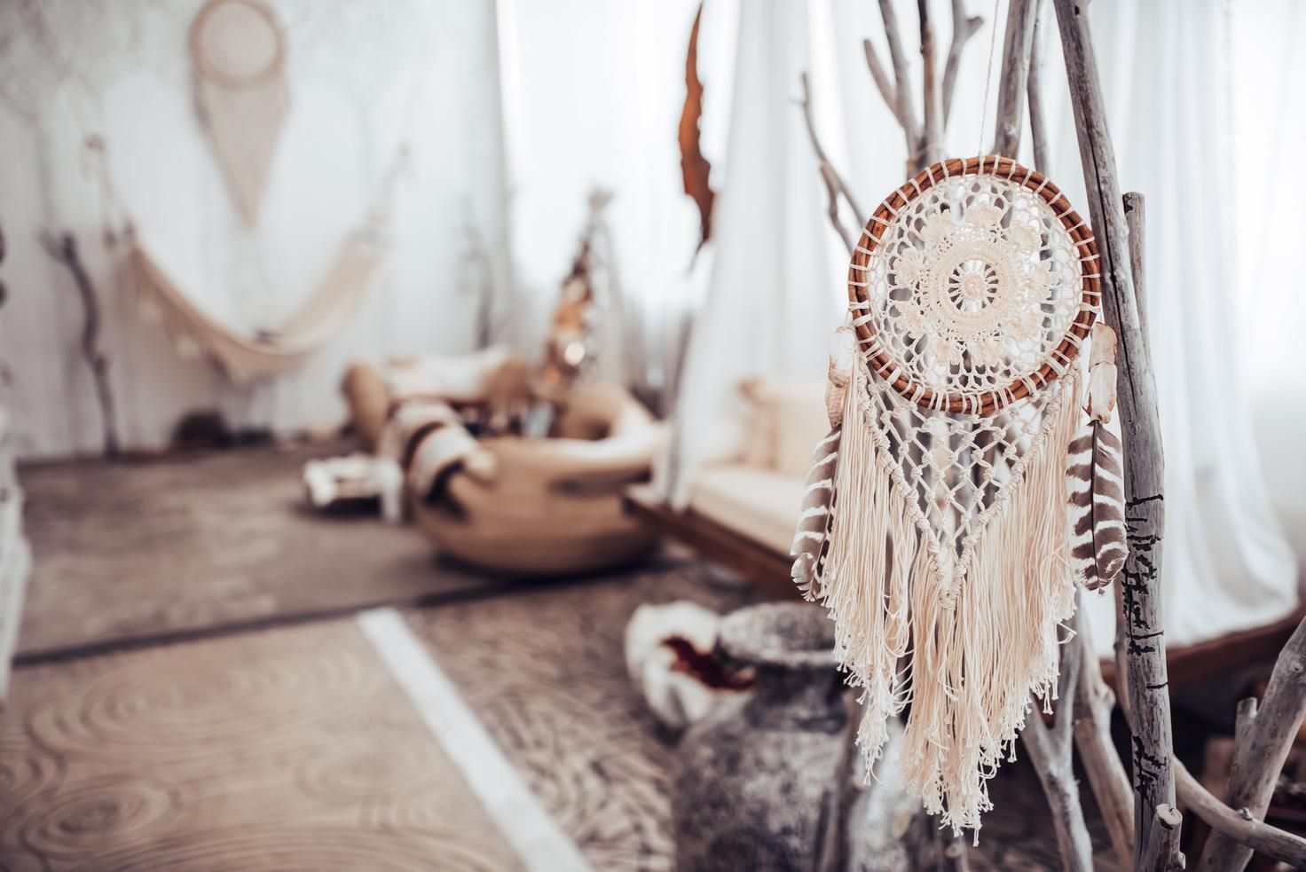 Yoga & Meditation Classes