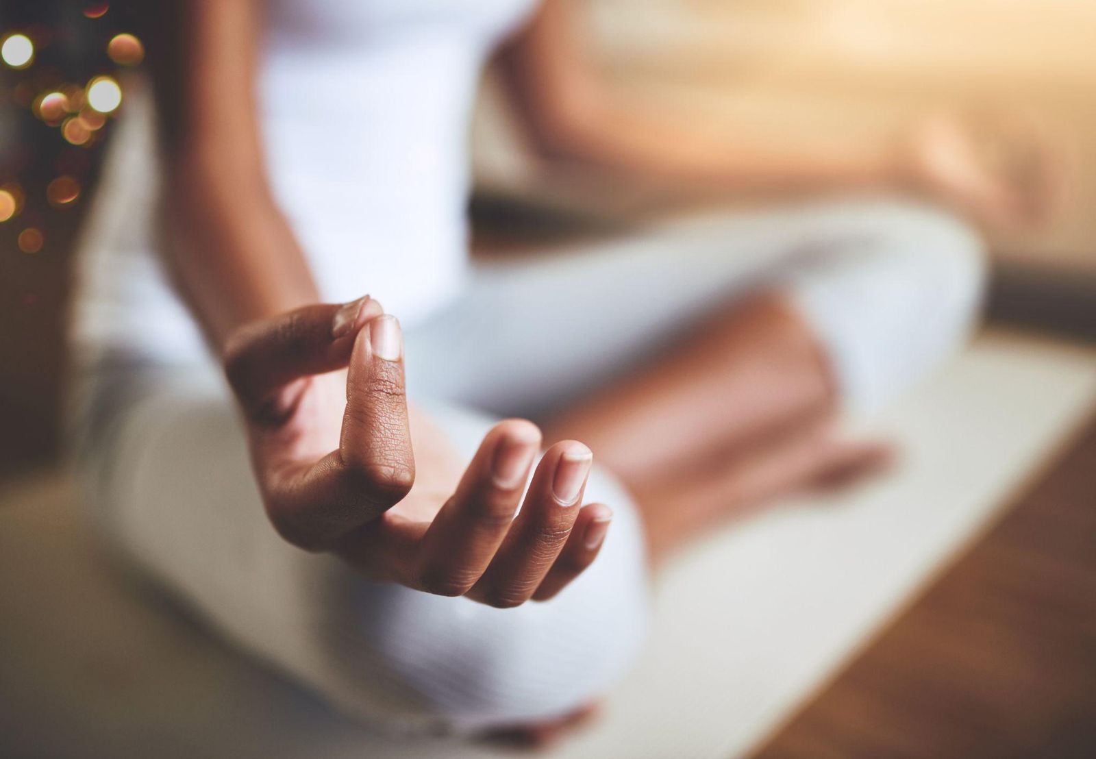 Wellbeing Sessions